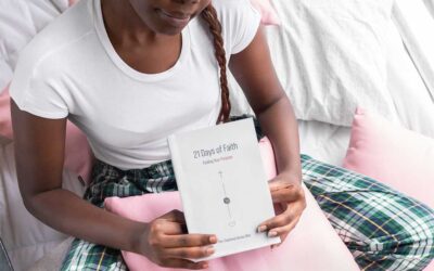 21 Days of Faith
