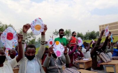 Ending Period Poverty in Africa: Empowering Women and Creating Lasting Change Introduction 