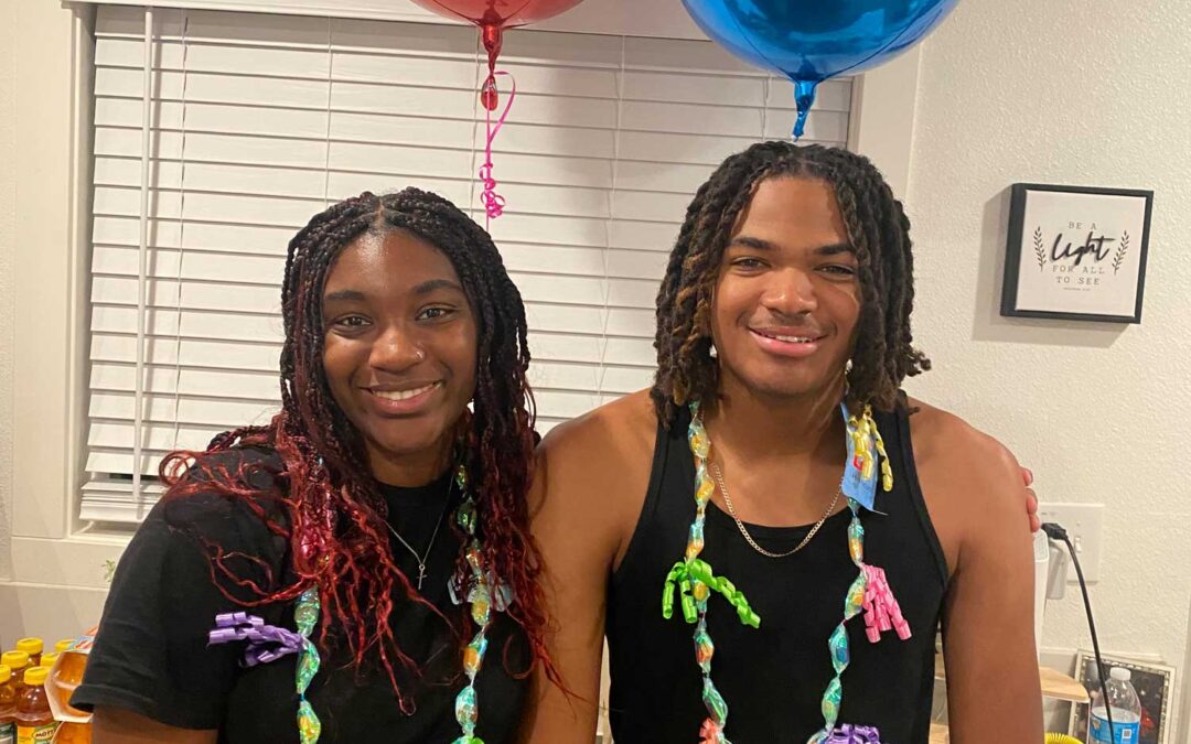 Finding Purpose: Embracing Motherhood and Career as a Late-Blooming Twin Mom