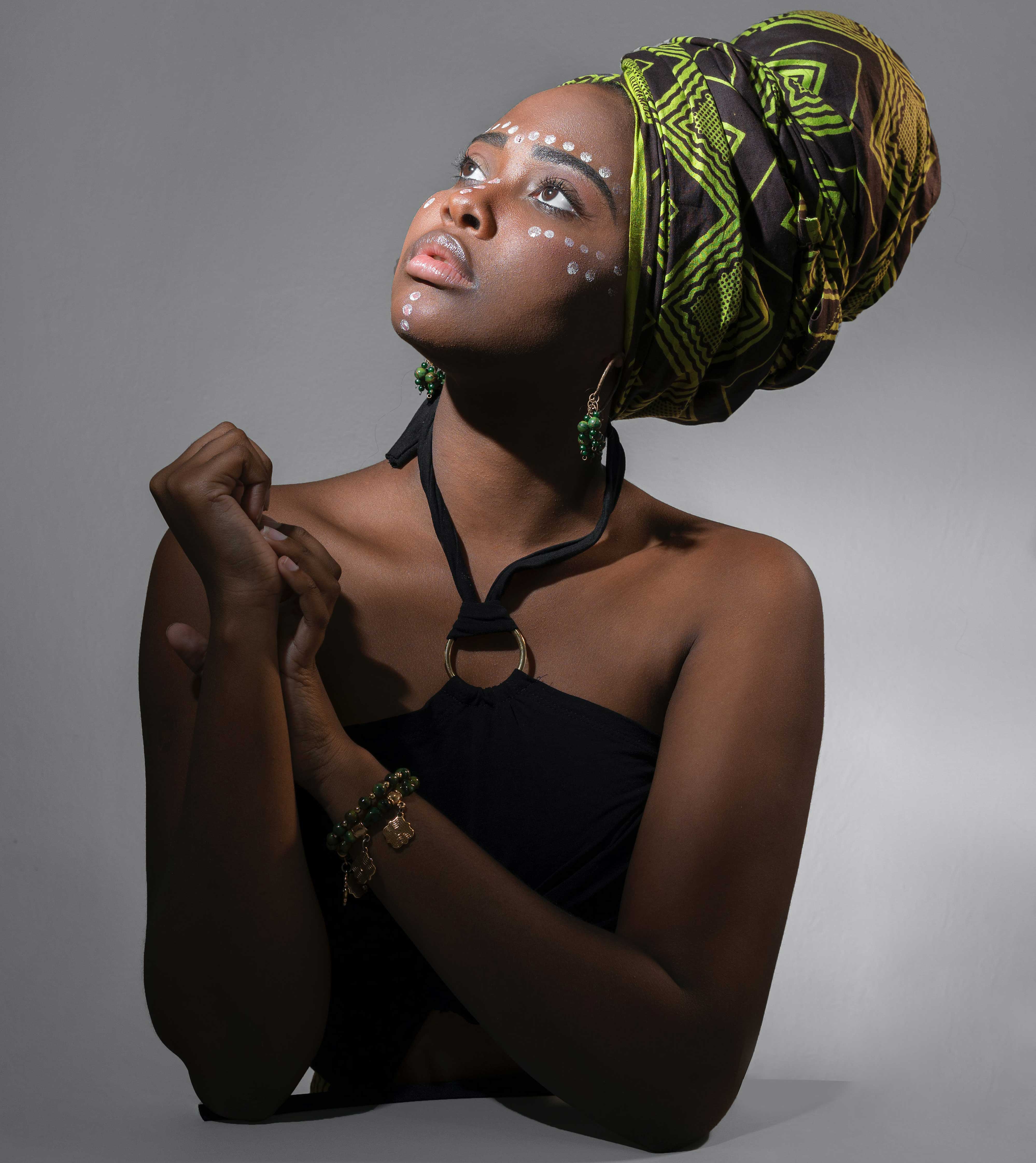 Title: Finding Purpose in Your Own Unique Style: Rev. Stephanie Denise’s Eclectic Mix