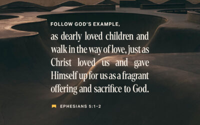 Discovering Identity in Jesus and Finding Personal Purpose