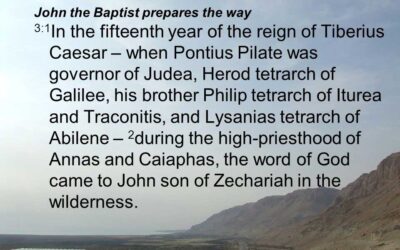 Women of Purpose Bible Study Closing Session Notes